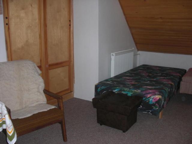 Horsky Ranc Hotel Pec pod Snezkou Quarto foto
