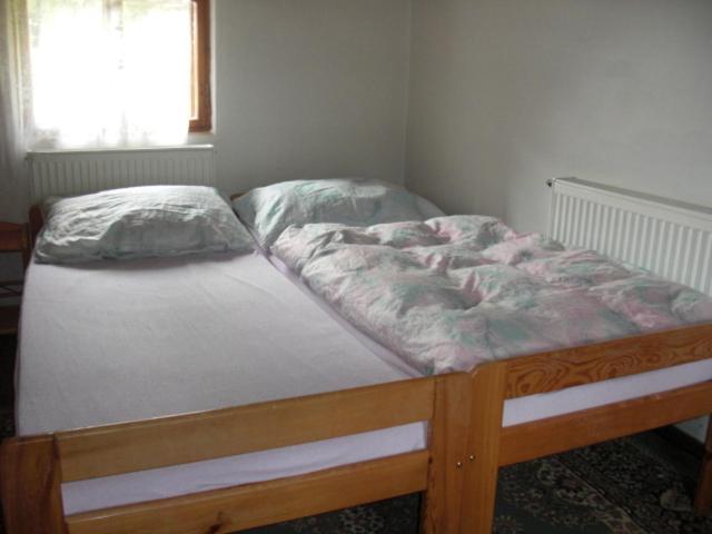 Horsky Ranc Hotel Pec pod Snezkou Quarto foto