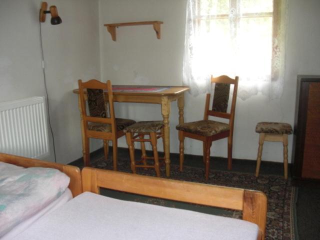Horsky Ranc Hotel Pec pod Snezkou Quarto foto