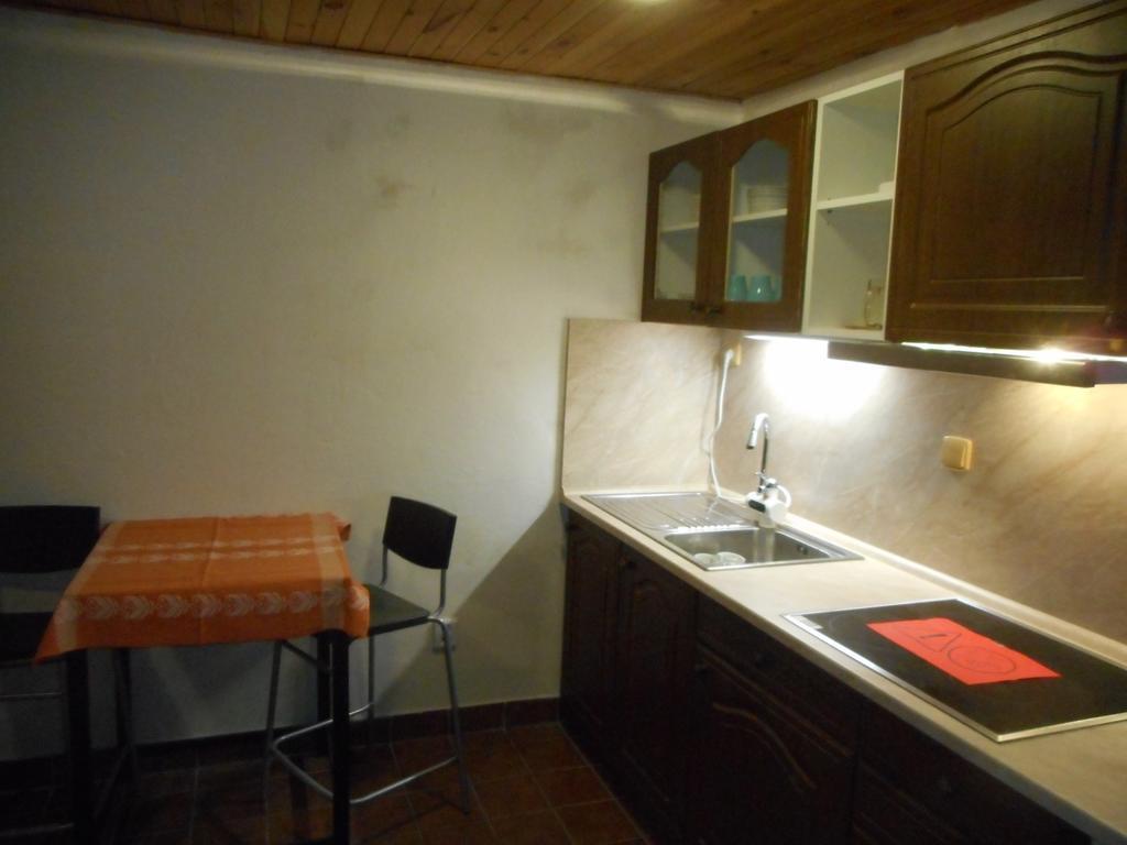 Horsky Ranc Hotel Pec pod Snezkou Exterior foto