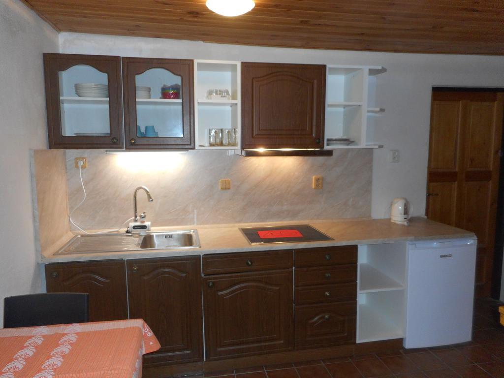 Horsky Ranc Hotel Pec pod Snezkou Exterior foto