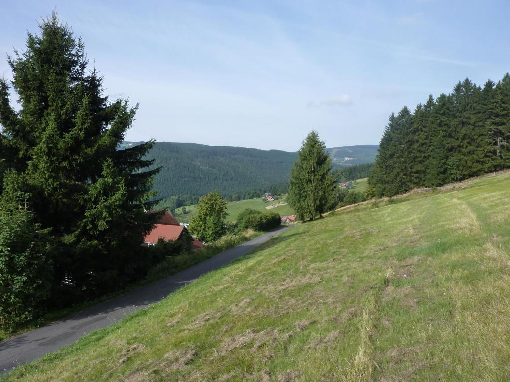 Horsky Ranc Hotel Pec pod Snezkou Exterior foto